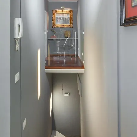 Luxury Attic Duomo * Μιλάνο