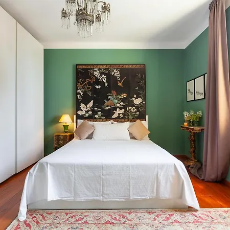 Luxury Attic Duomo * Μιλάνο