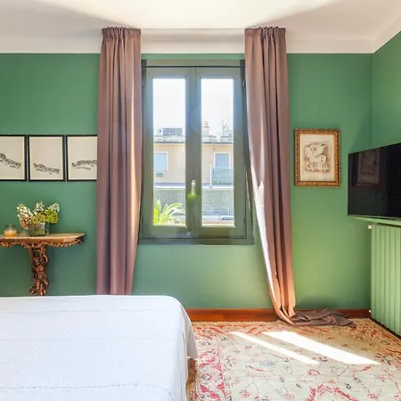 Διαμέρισμα Luxury Attic Duomo *