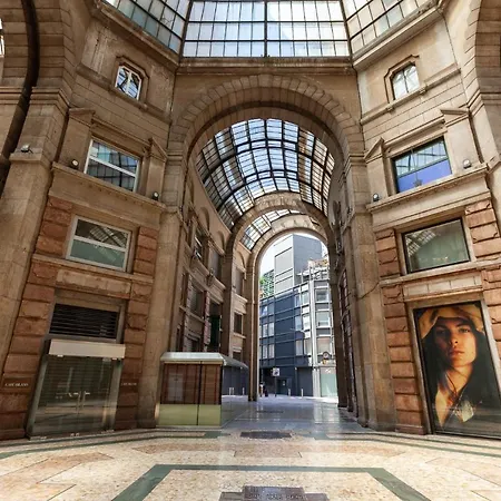 Luxury Attic Duomo Μιλάνο