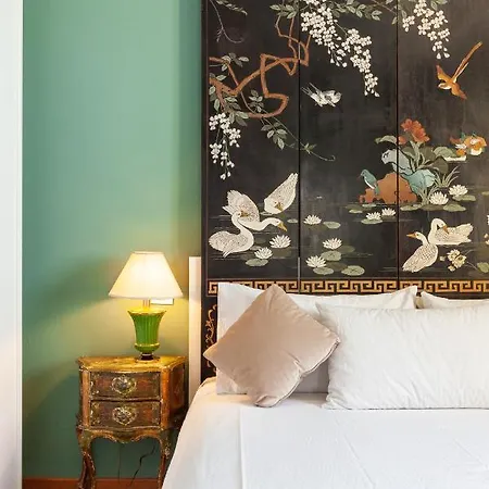 Luxury Attic Duomo Διαμέρισμα