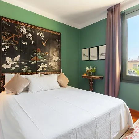 Διαμέρισμα Luxury Attic Duomo Μιλάνο